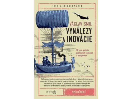 Vynálezy a inovácie