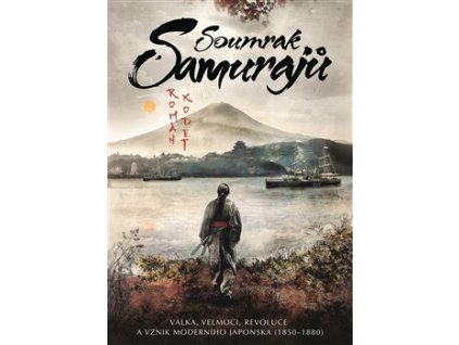 Soumrak samurajů