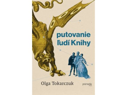 Putovanie ľudí Knihy