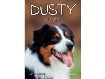 Dusty 6: Dusty je najlepší!