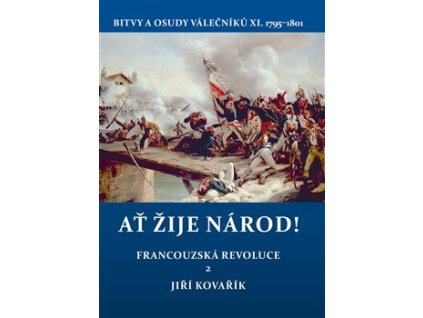 Ať žije národ!