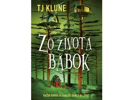 Zo života bábok