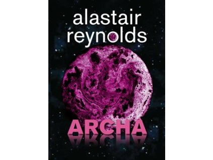 Archa