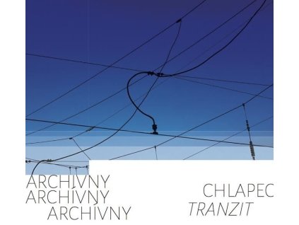 Archívny Chlapec: Tranzit