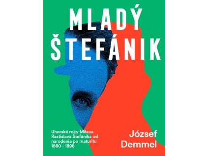 Mladý Štefánik