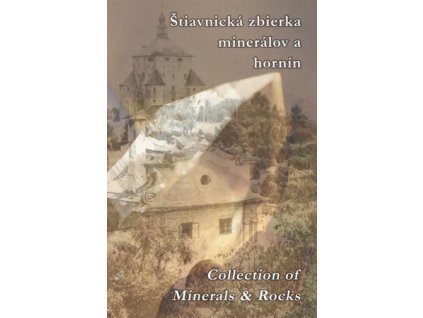 Štiavnická zbierka minerálov a hornín