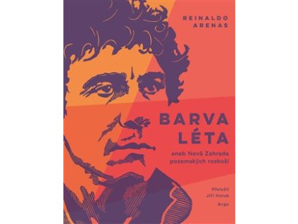 Barva léta