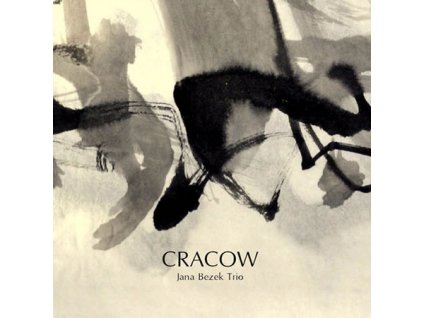 Jana Bezek Trio:  Cracow