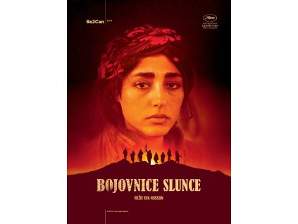 Bojovnice slunce