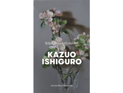 Když jsme byli sirotci