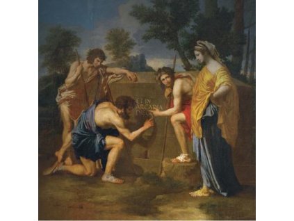 Diego:  Et In Arcadia Diego