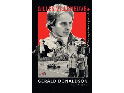 Gilles Villeneuve