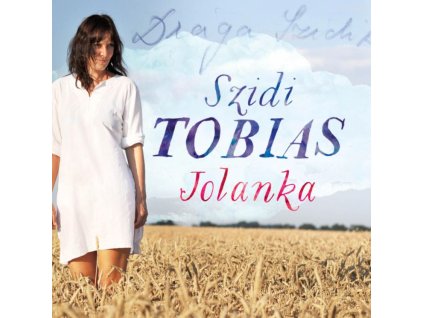 Tobias Szidi: Jolanka LP