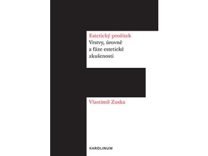 Estetický prožitek