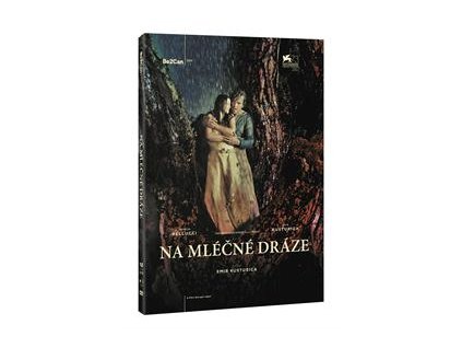 Na mléčné dráze