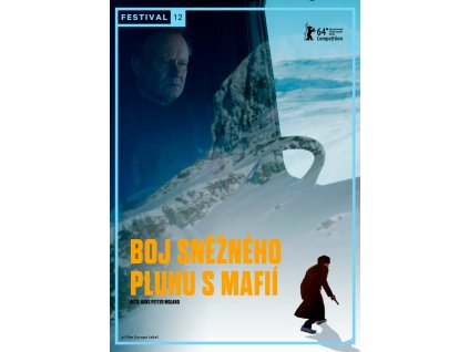 Boj sněžného pluhu s mafií