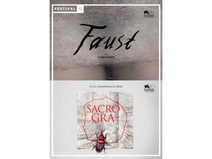 Faust & Sacro GRA
