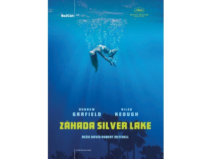 Záhada Silver Lake