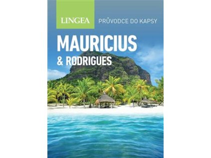 Mauricius - Průvodce do kapsy