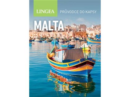 Malta - Průvodce na cesty