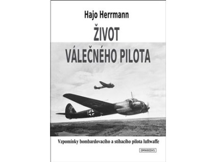 Život válečného pilota