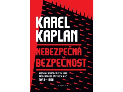 Nebezpečná bezpečnost