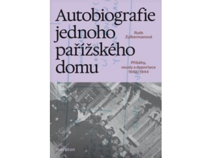 Autobiografie jednoho pařížského domu