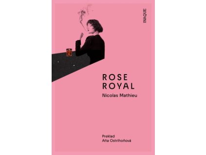 Rose Royal