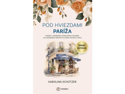 Pod hviezdami Paríža