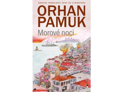 Morové noci