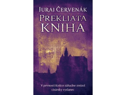 Prekliata kniha (Barbarič a Stein 10)