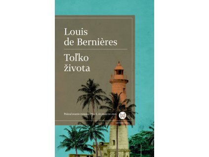 Toľko života