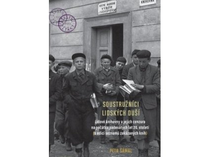 Soustružníci lidských duší