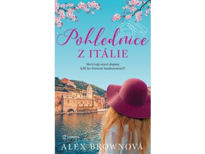 Pohlednice z Itálie