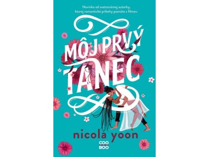 Môj prvý tanec