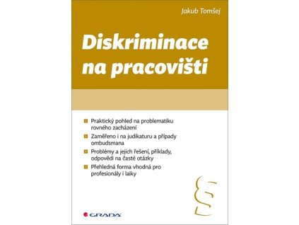 Diskriminace na pracovišti