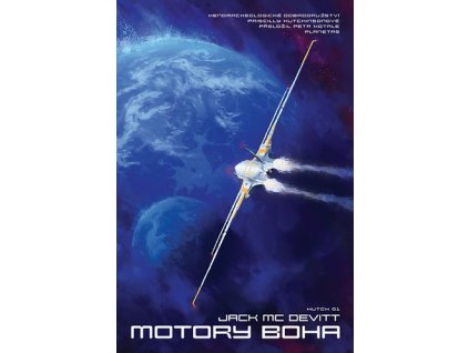 Motory boha