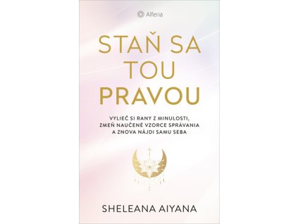 Staň sa tou pravou