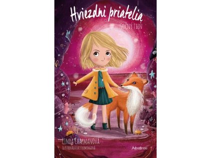 Hviezdni priatelia 5 Nočný tieň