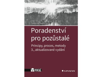 Poradenství pro pozůstalé