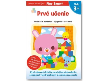 Prvé učenie 3+