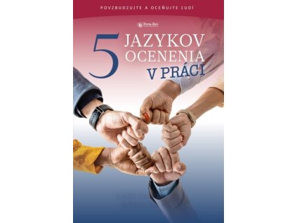 5 jazykov ocenenia v práci