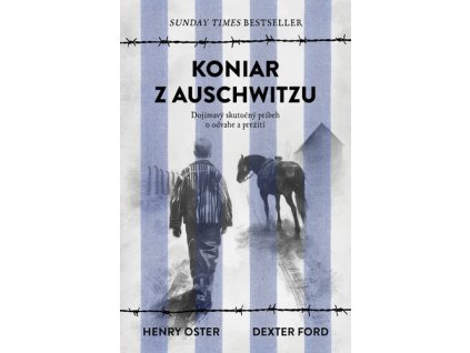 Koniar z Auschwitzu