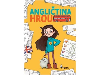 Angličtina hrou