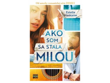 Ako som sa stala Milou