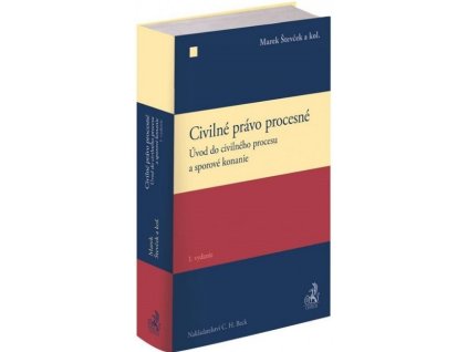 Civilné právo procesné