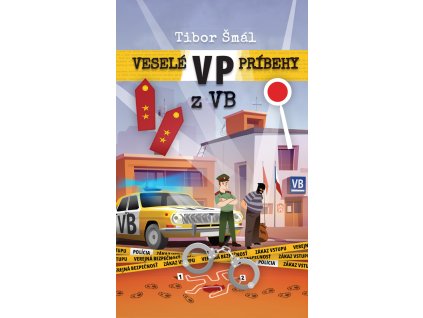 Veselé príbehy z VB