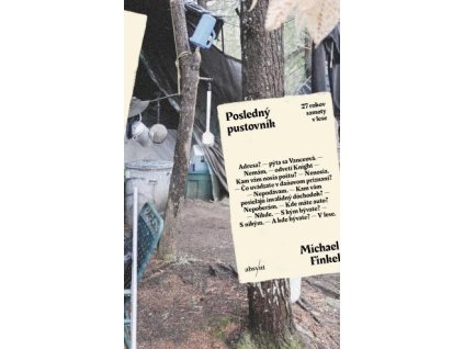 Posledný pustovník