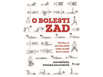 O bolesti zad