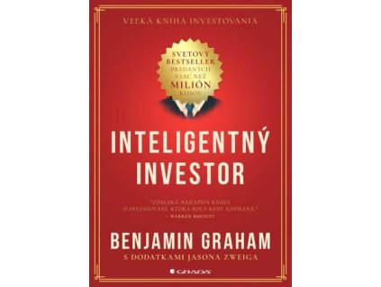 Inteligentný investor